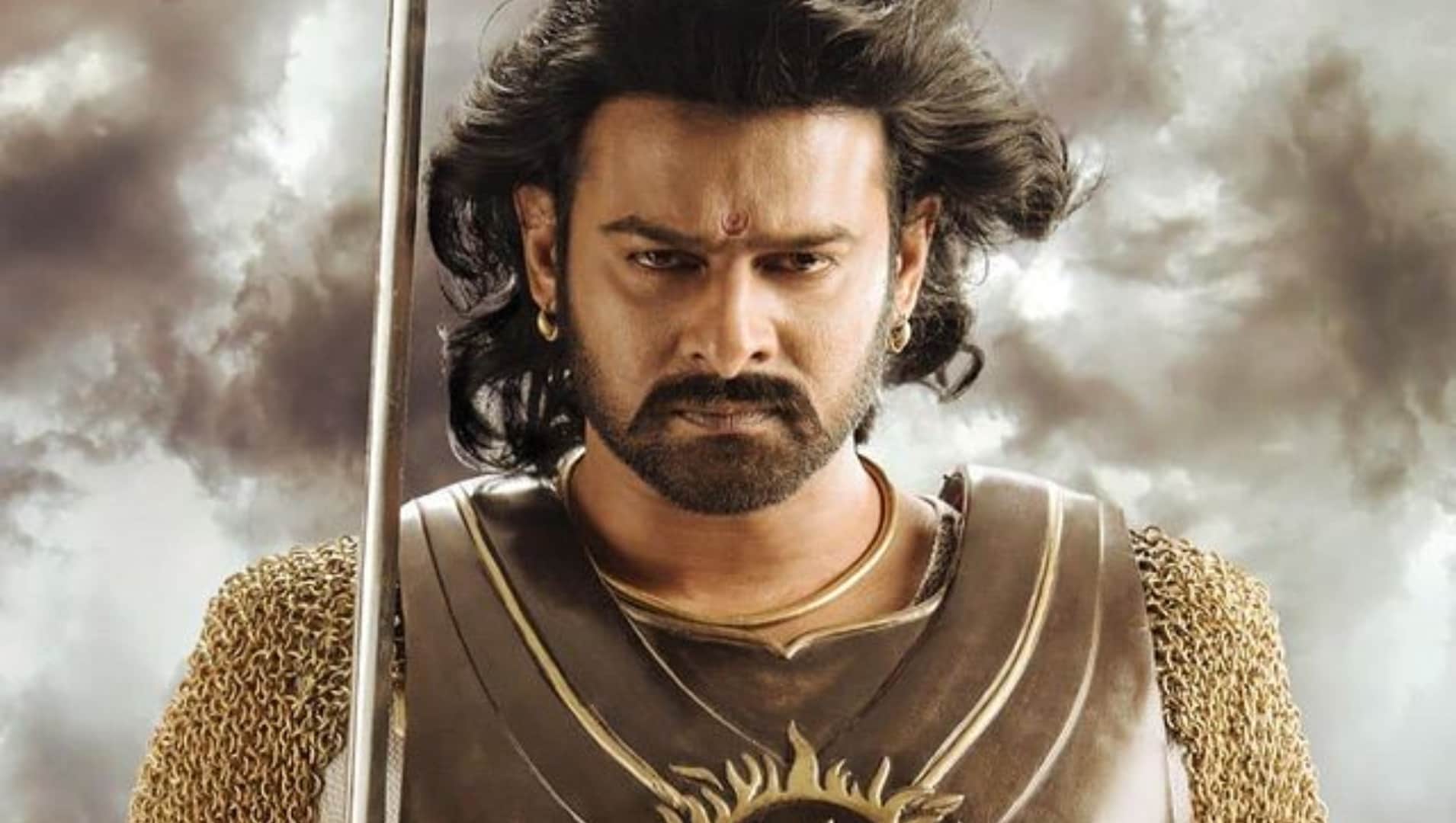 Baahubali to Saaho Radhe Shyam Adipurush Salaar Kalki 2898 AD Prabhas Movies First 7 days Collection in Hindi