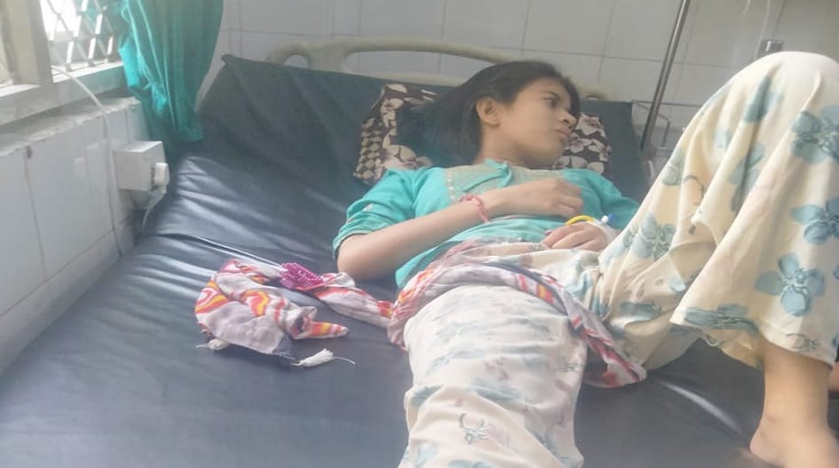 UP: Businessman's daughter shot outside house in Rampur, admitted in hospital