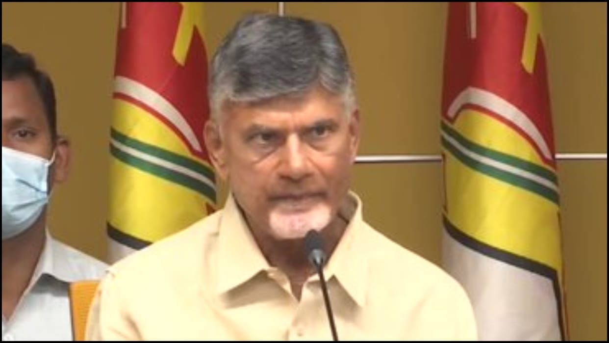 Lok Sabha election result chandrababu naidu tdp nda bjp news in hindi