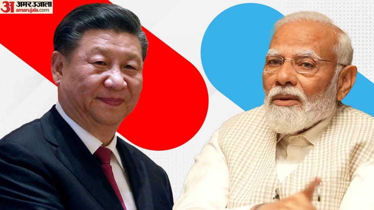 Pm Modi, Prez Putin Among 20 World Leaders To Attend Sco Summit: China – Amar Ujala Hindi News Live – Sco Summit:चीन ने कहा