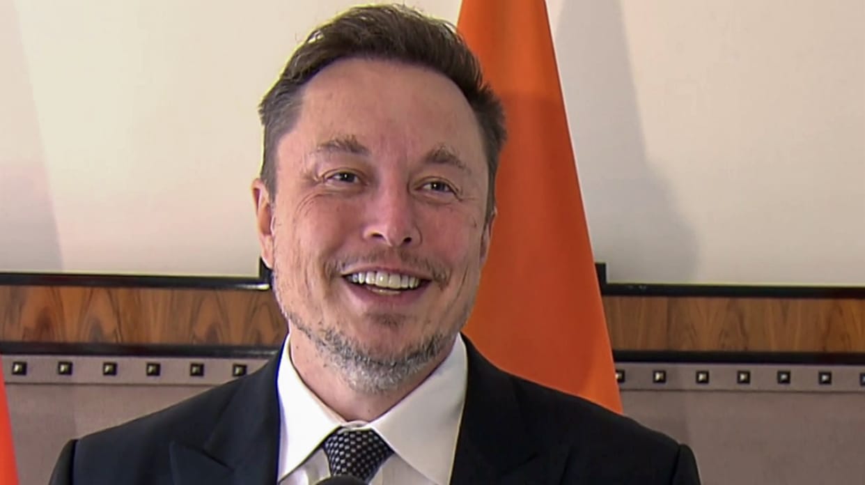 Elon Musk influence along with Kamala Harris and Donald Trump to also be tested in US presidential elections