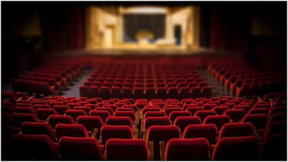local Municipal Corporation Estate Department sealed 100 cinemas in gujarat for not possessing BU certificate