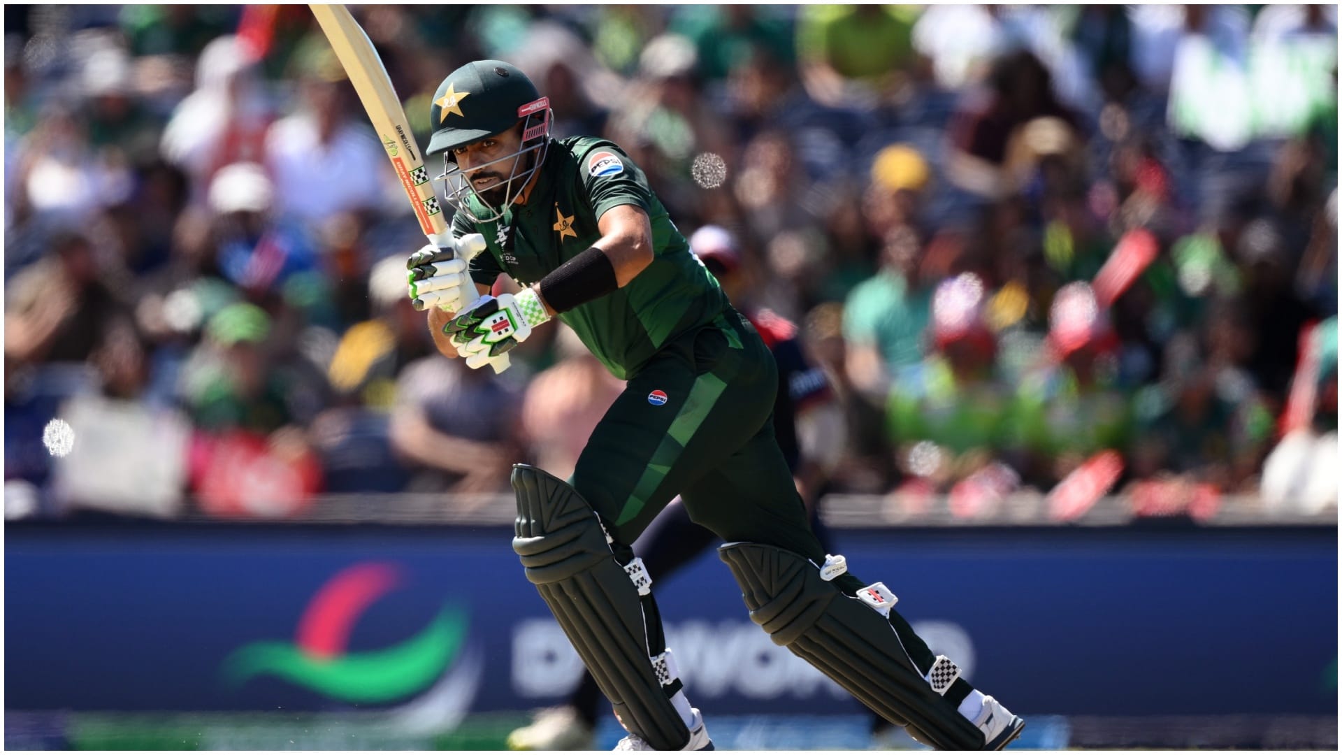 Champions Trophy: Mohammad Hafeez not happy with changing batting order of Babar Azam, appeals to PCB