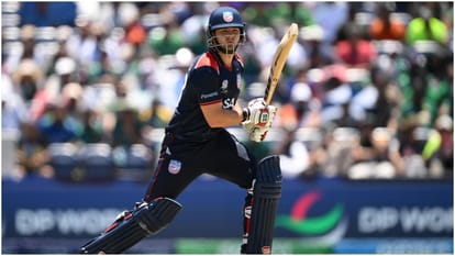 USA vs PAK T20 World Cup 2024: USA upsets Pakistan in Super Over, Sourabh-Monank 'Indians' overturned match