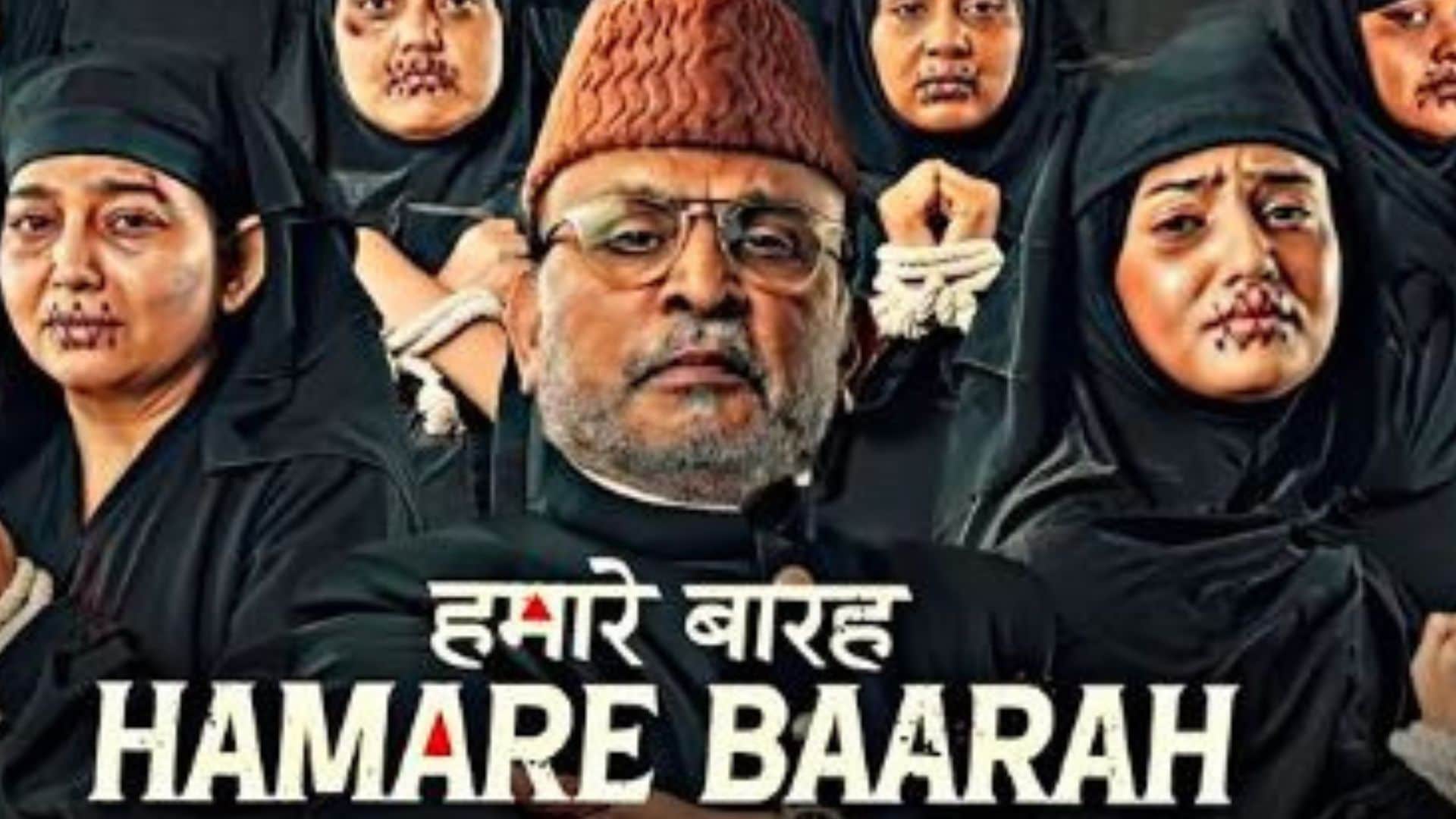 Bombay High Court approved the release of Hamare Baarah movie to hit theaters on This date as per reports