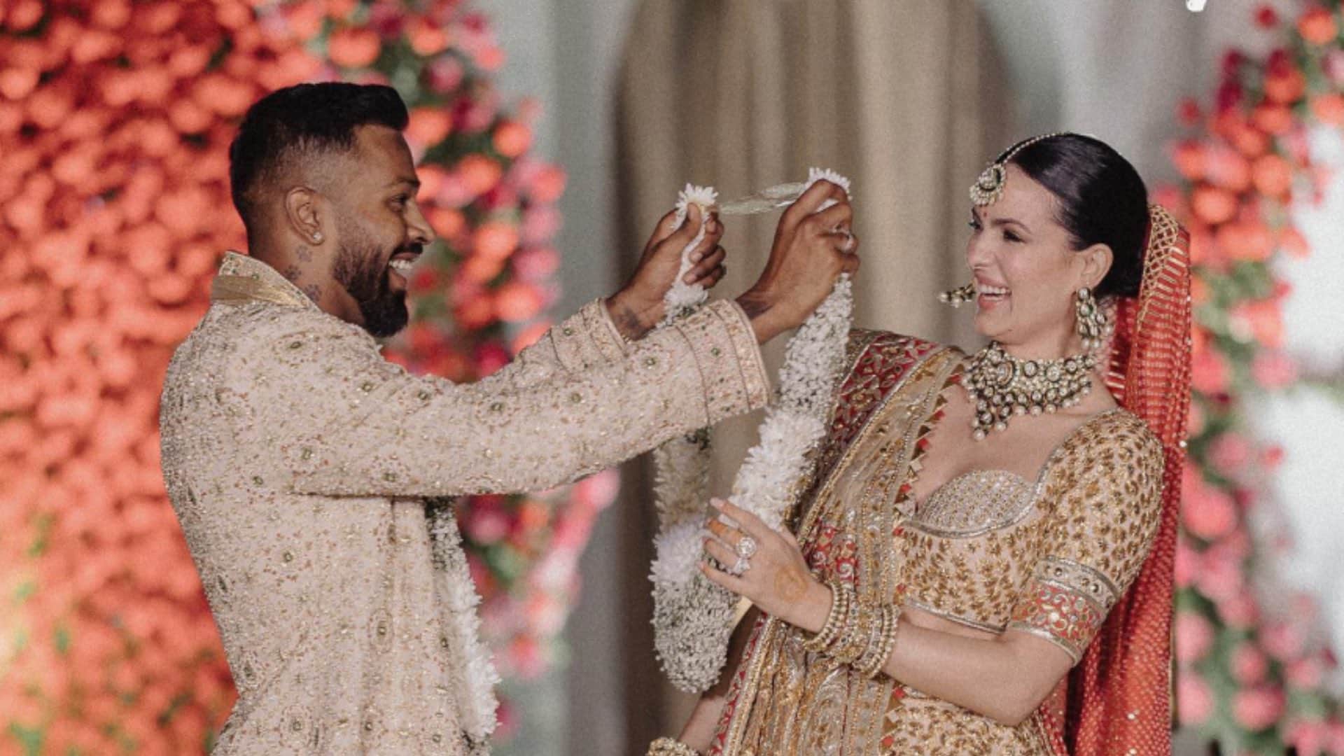 Natasa Stankovic shared a cryptic note after viral reports the real reason of her divorce with Hardik Pandya