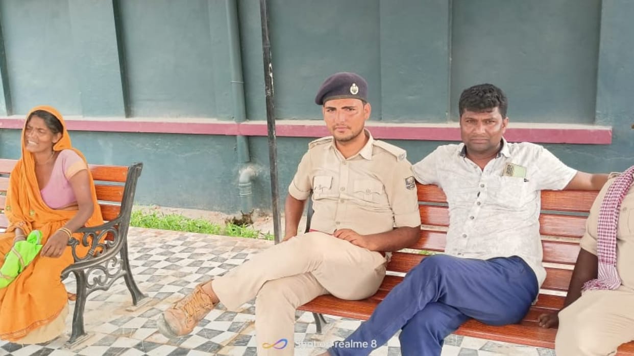 Bihar News:  in-laws absconded leaving the burning pyre of the married woman In Darbhanga