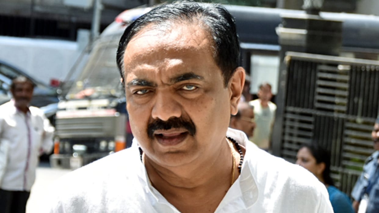 Jayant Patil says No alliance with Ajit Pawar faction we win assembly election