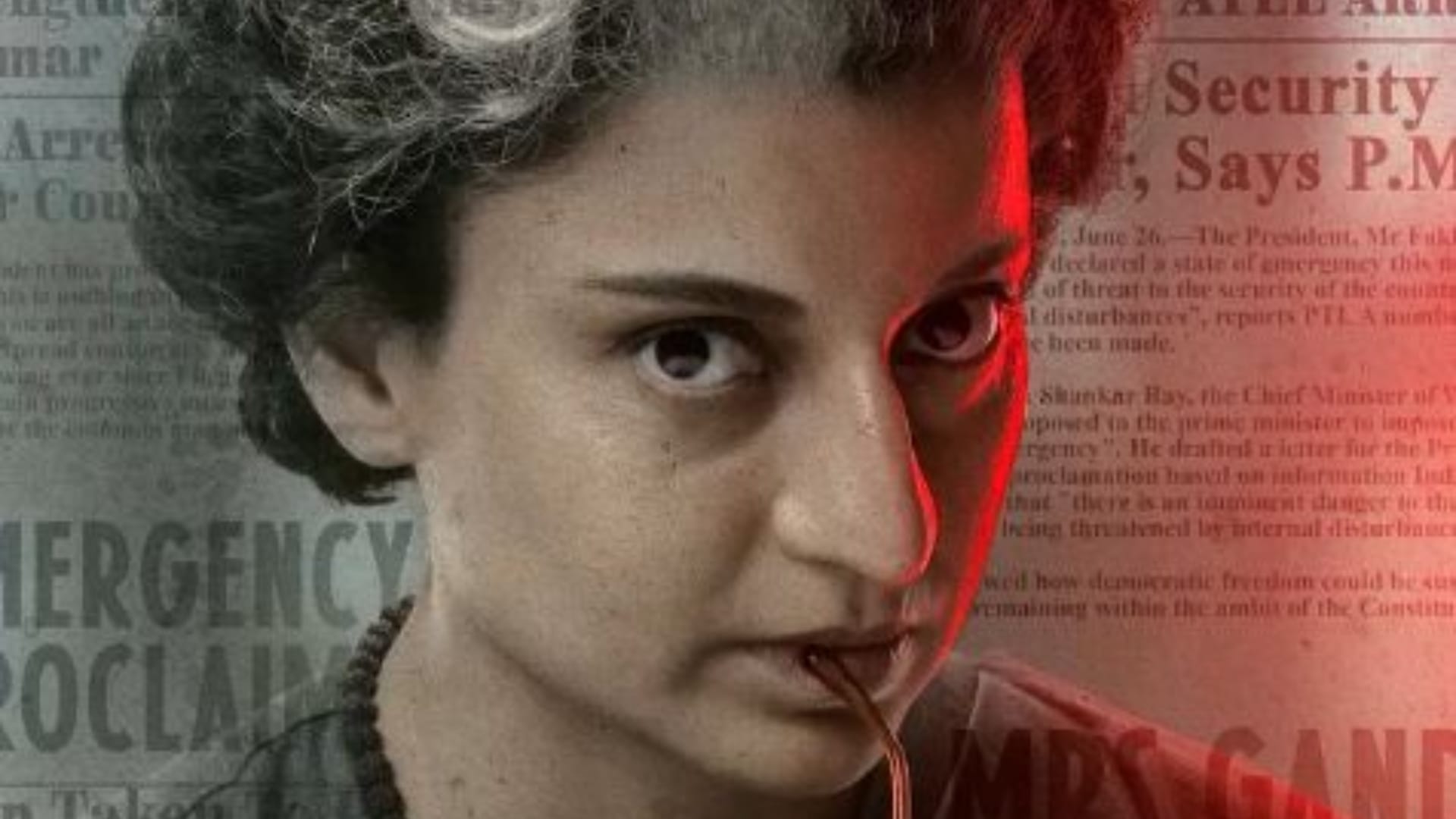 Emergency New Release Revealed Kangana ranaut Film will reach in theaters on this date