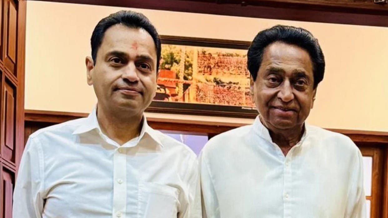 Chhindwara: MLA also surprised on Nakulnath's defeat, reaction of Parasia-Sauser-Chaurai MLA