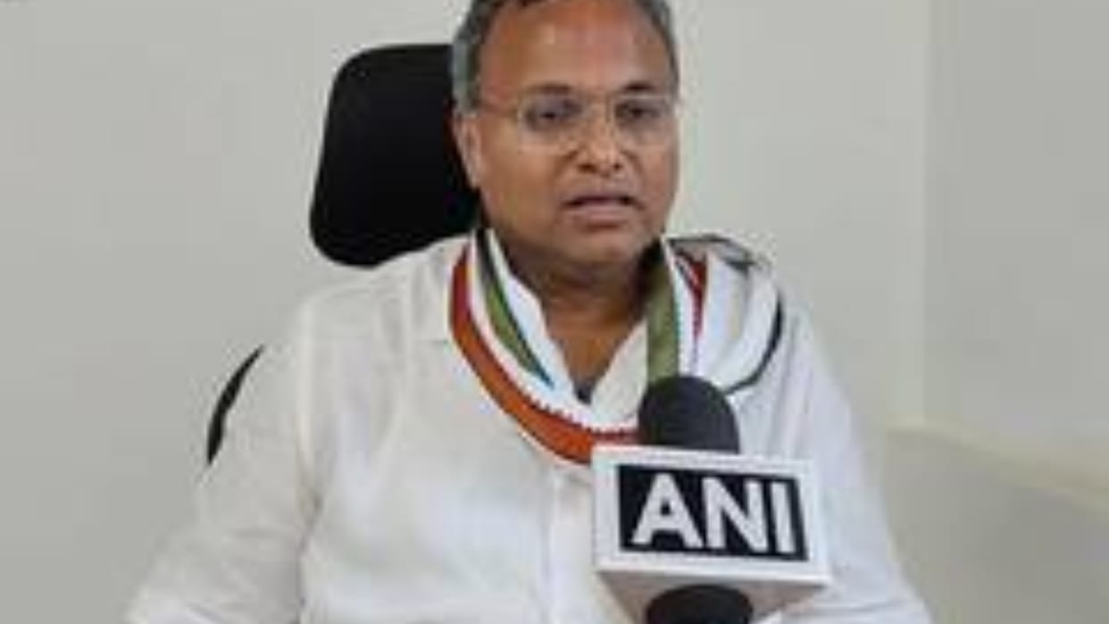 Delhi's Rouse Avenue Court grants regular bail to Congress leader Karti Chidambaram in money laundering case