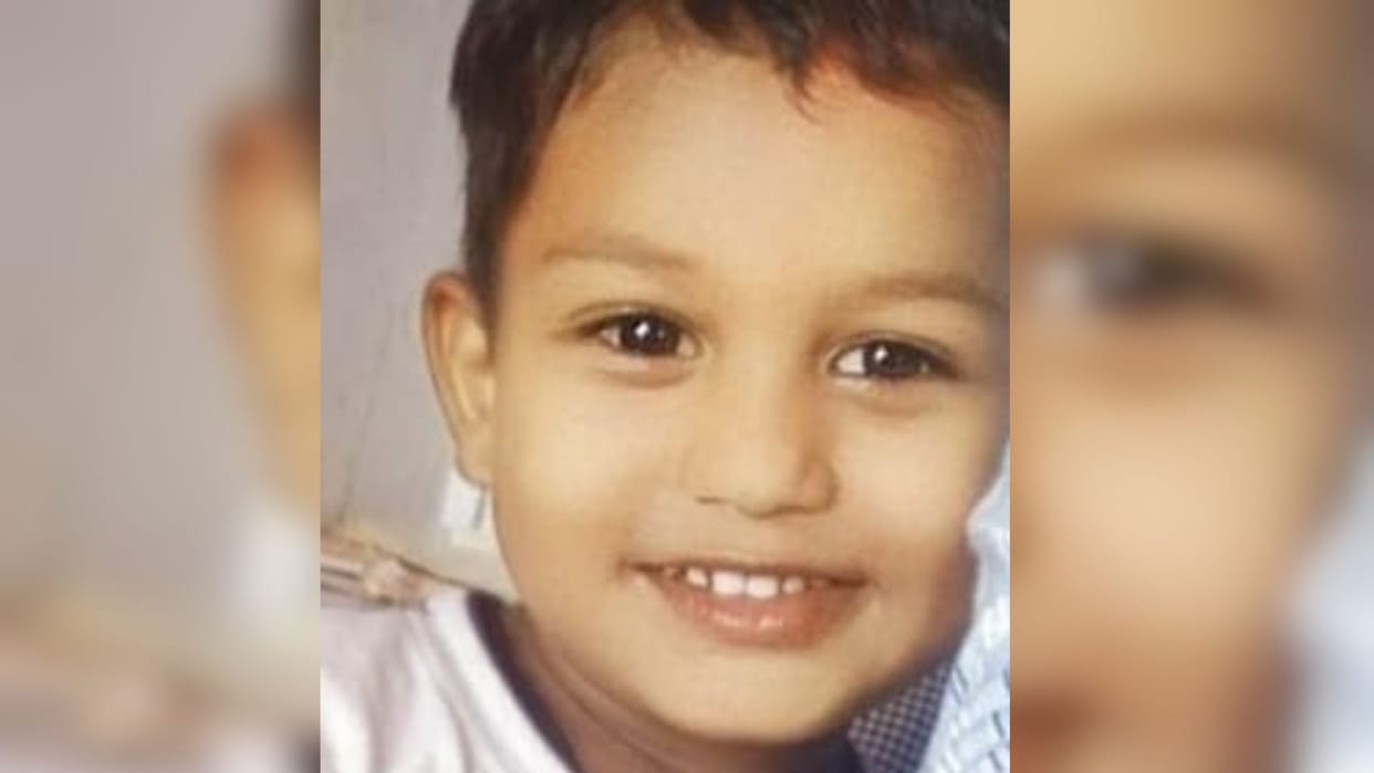 Child drowned water tank in jaunpur mother fainted after seeing dead body