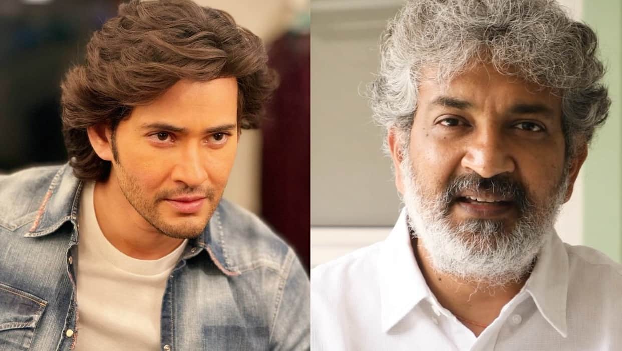 mahesh babu ss rajamouli movie SSMB29 shooting to start from second week of january 2025 in Ramoji Film City