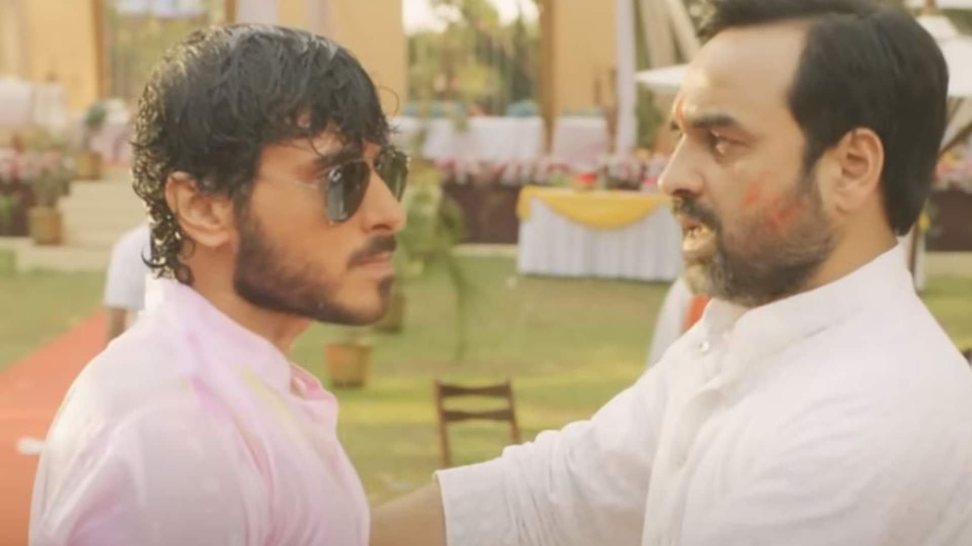 Mirzapur Season 3 to release on 5 july on Prime Video pankaj tripathi Ali Fazal Shweta Tripathi Rasika Dugal