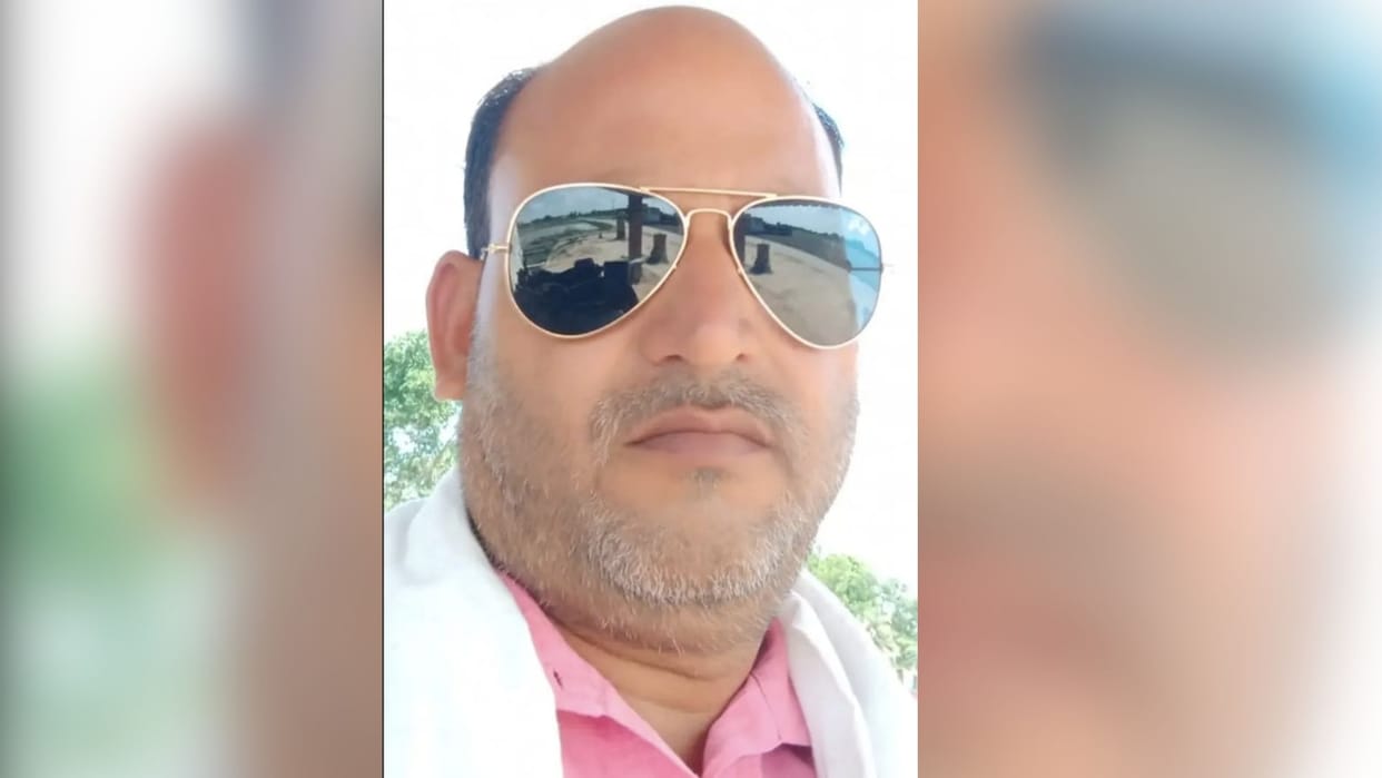 Former head shot dead in Jaunpur three accused arrested by police