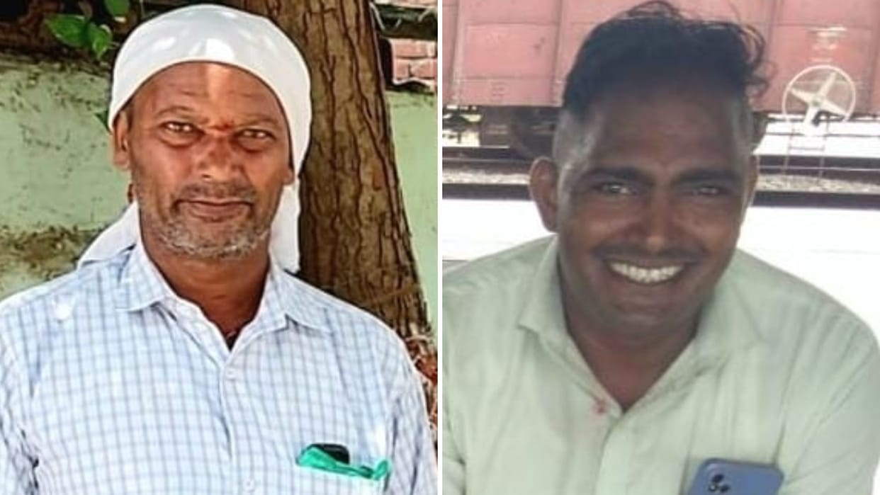Two people died in Varanasi young man drowned while bathing electrician death in varanasi