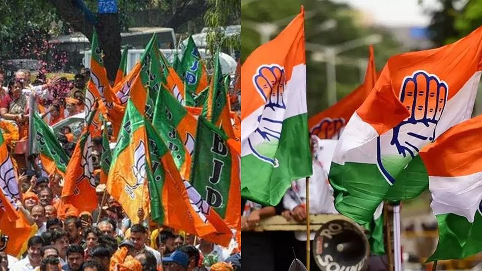 UP Election Result: Despite getting 10193 more votes than India, NDA lagged behind in Moradabad division