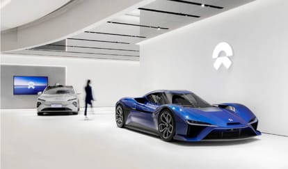 US to propose limits on US sales of Chinese vehicle software over data security concerns