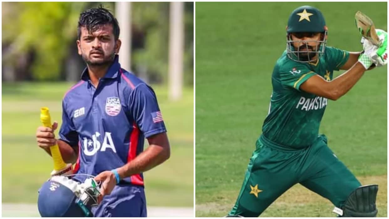 PAK vs USA Playing-11: Pakistan vs USA, Imad Wasim Captain Dream 11 Playing 11 Prediction T20 World Cup 2024
