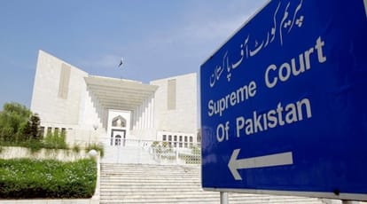 Pakistan Supreme Court Ruled Favor Of Imran Khan Party Pti In