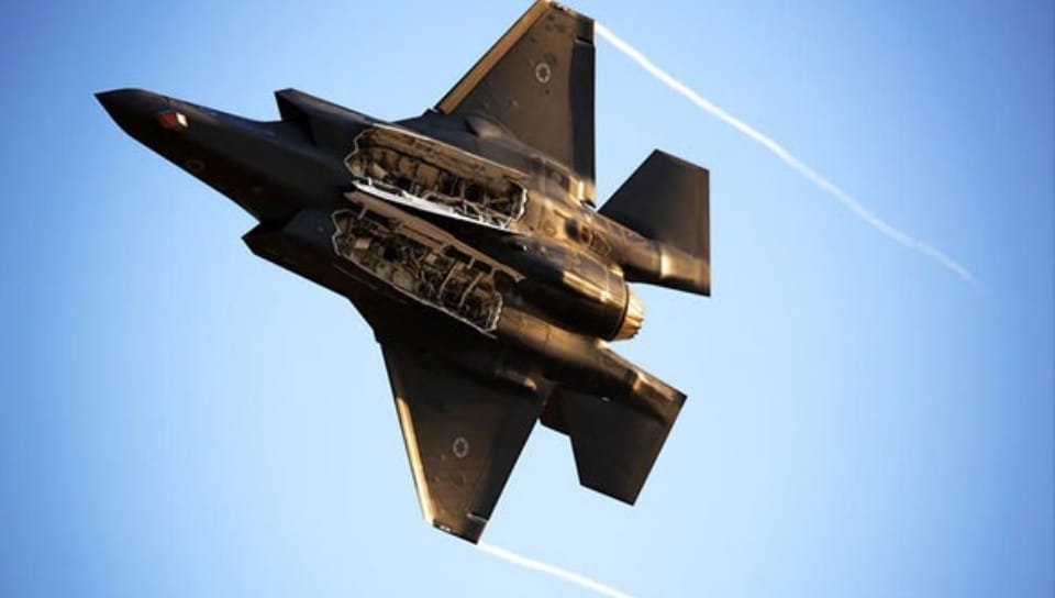 Report claims Israel attacked Lebanese areas with white phosphorus West Asia Unrest Updates