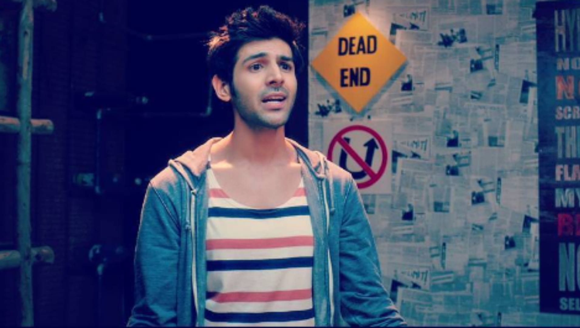 Pyaar Ka Punchnama Luka Chuppi Bhool Bhulaiyaa 2 Chandu Champion Kartik Aaryan Movies box office Report card