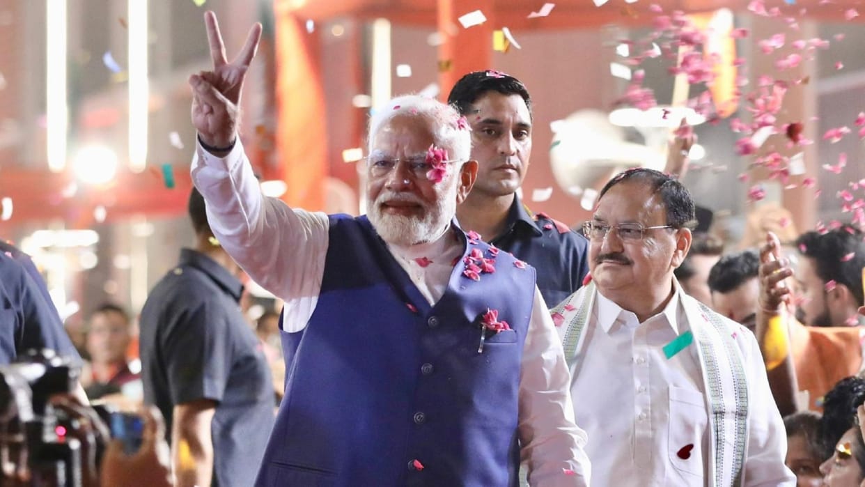 pm modi oath taking ceremony maldives president world leaders to transgenders labours also attend historical