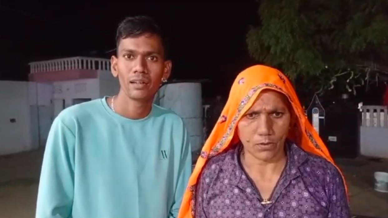 Dausa Chief Minister order also went in vain 5 KW electricity connection could not be provided after 10 months