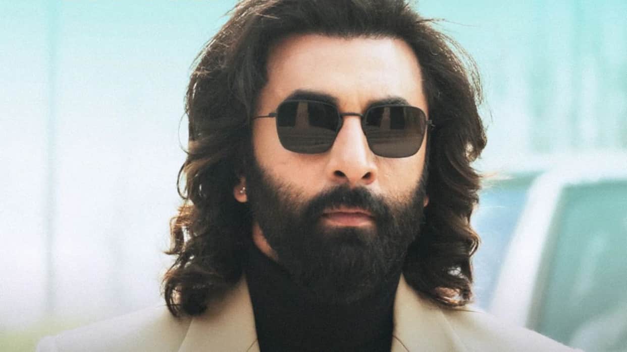 Ranbir Kapoor Opens up on Animal Criticism says it Was Stagnating In Career It Was The Correct Film