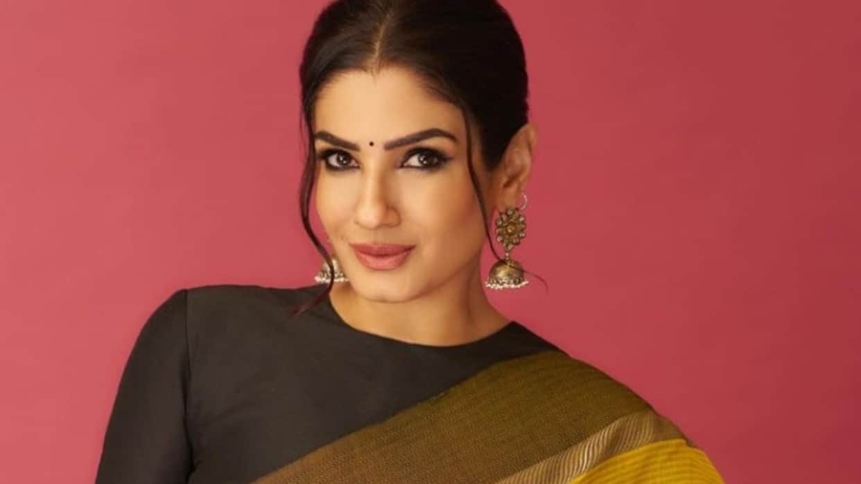 Raveena Tandon shared that Richa Chadha faced a mob attack With no CCTV evidence she had to pay up