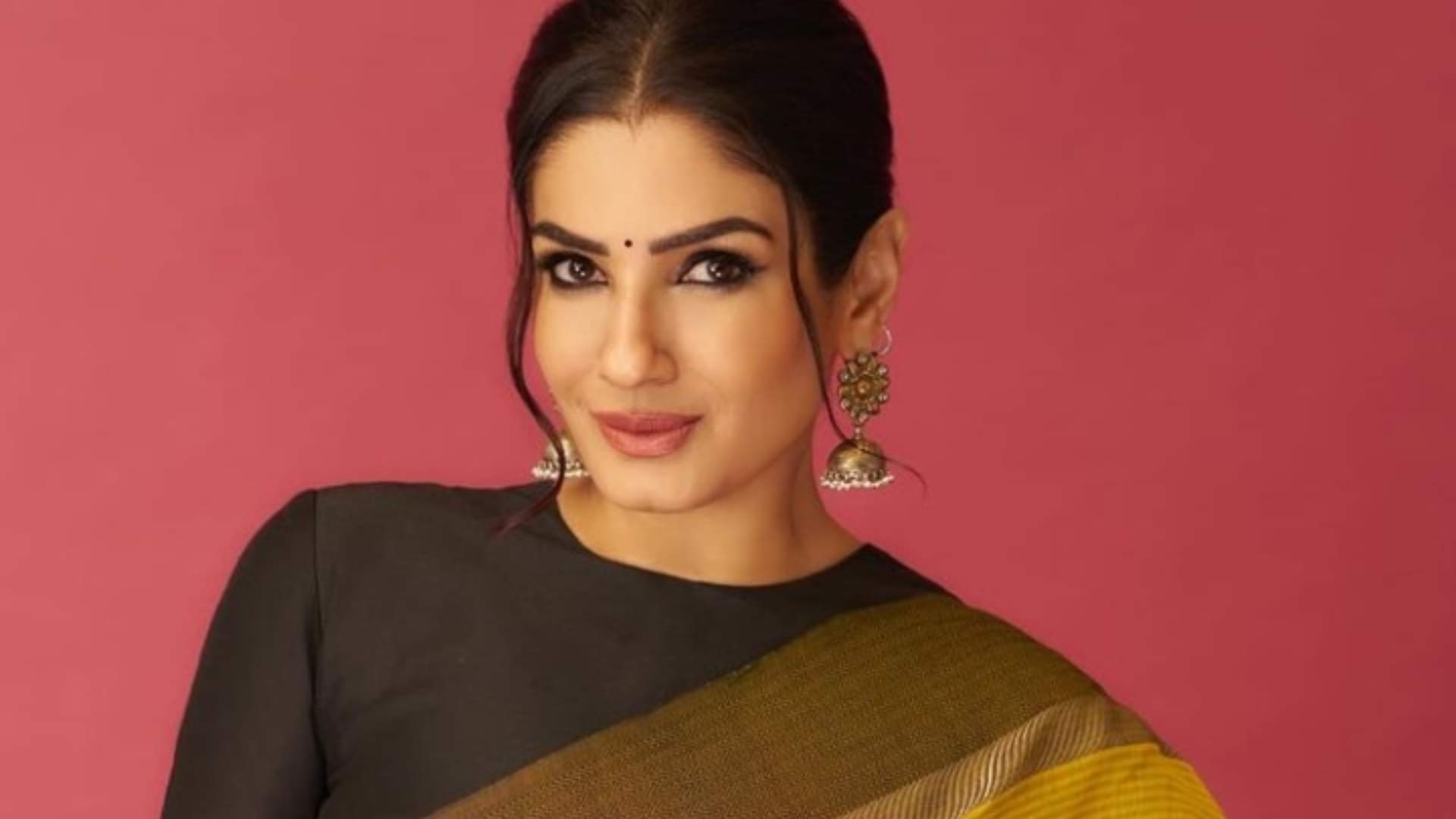 Bollywood Actresses Crushes Raveena Tandon Parineeti Chopra Vidya Balan Alia Bhatt Priyanka Chopra