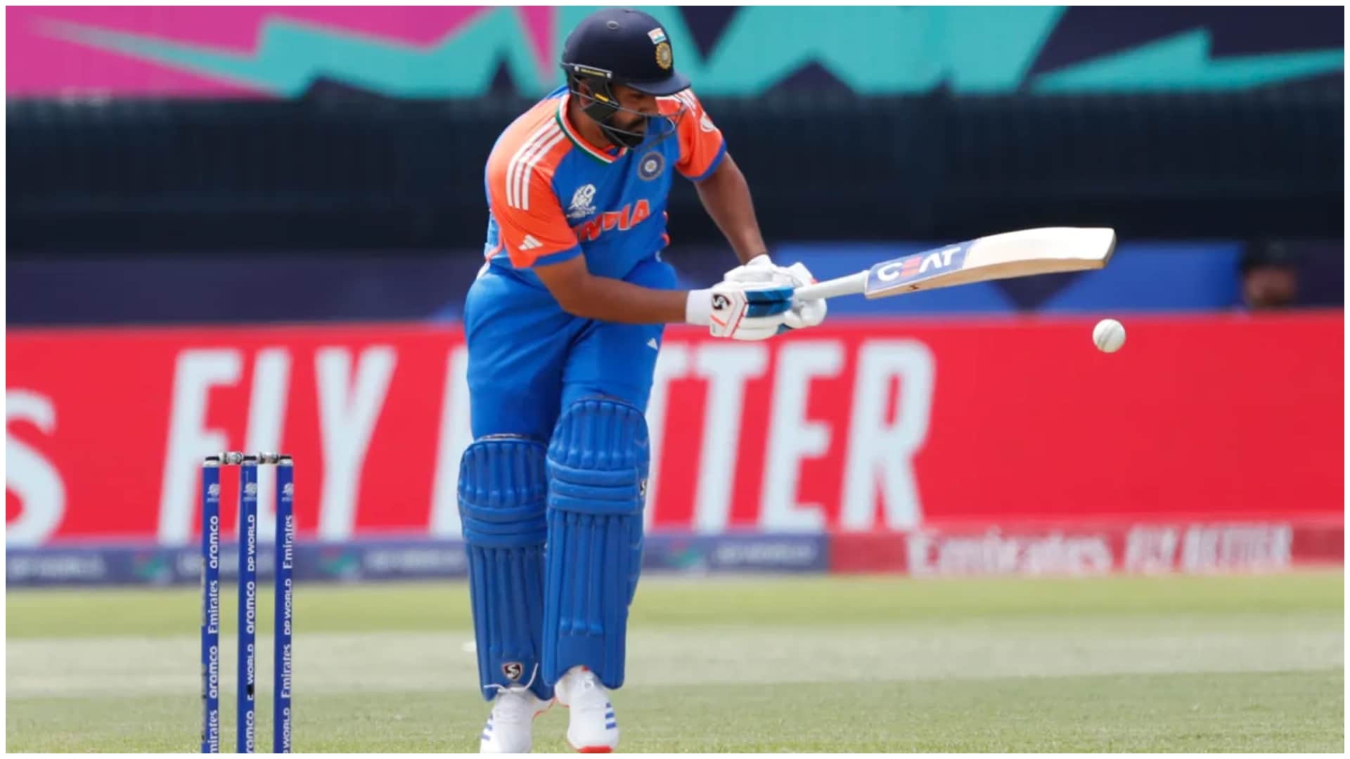 Rohit Sharma Retired Hurt, Rohit record T20 Runs WC Runs, Virat Kohli India vs Ireland T20 World Cup 2024