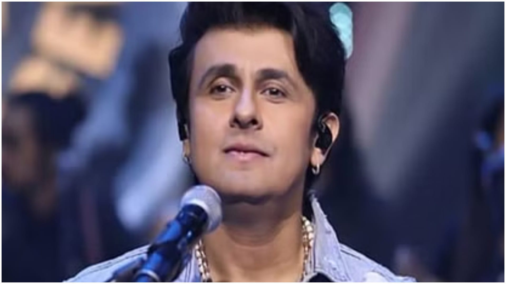 Lok Sabha Elections 2024: Sonu Nigam Slam Ayodhya Voters For Not Supporting BJP? Reports Know The Truth Here