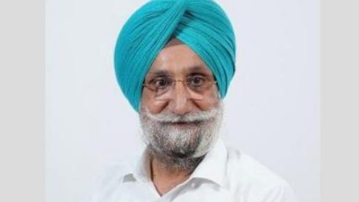 Congress MP Sukhjinder randhawa said Akalis have phobia of my name file defamation case against Daljeet Cheema