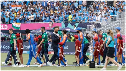 T20 World Cup in USA Will be Disaster if India vs Pakistan match will not be Packed House, Know Tickets Price