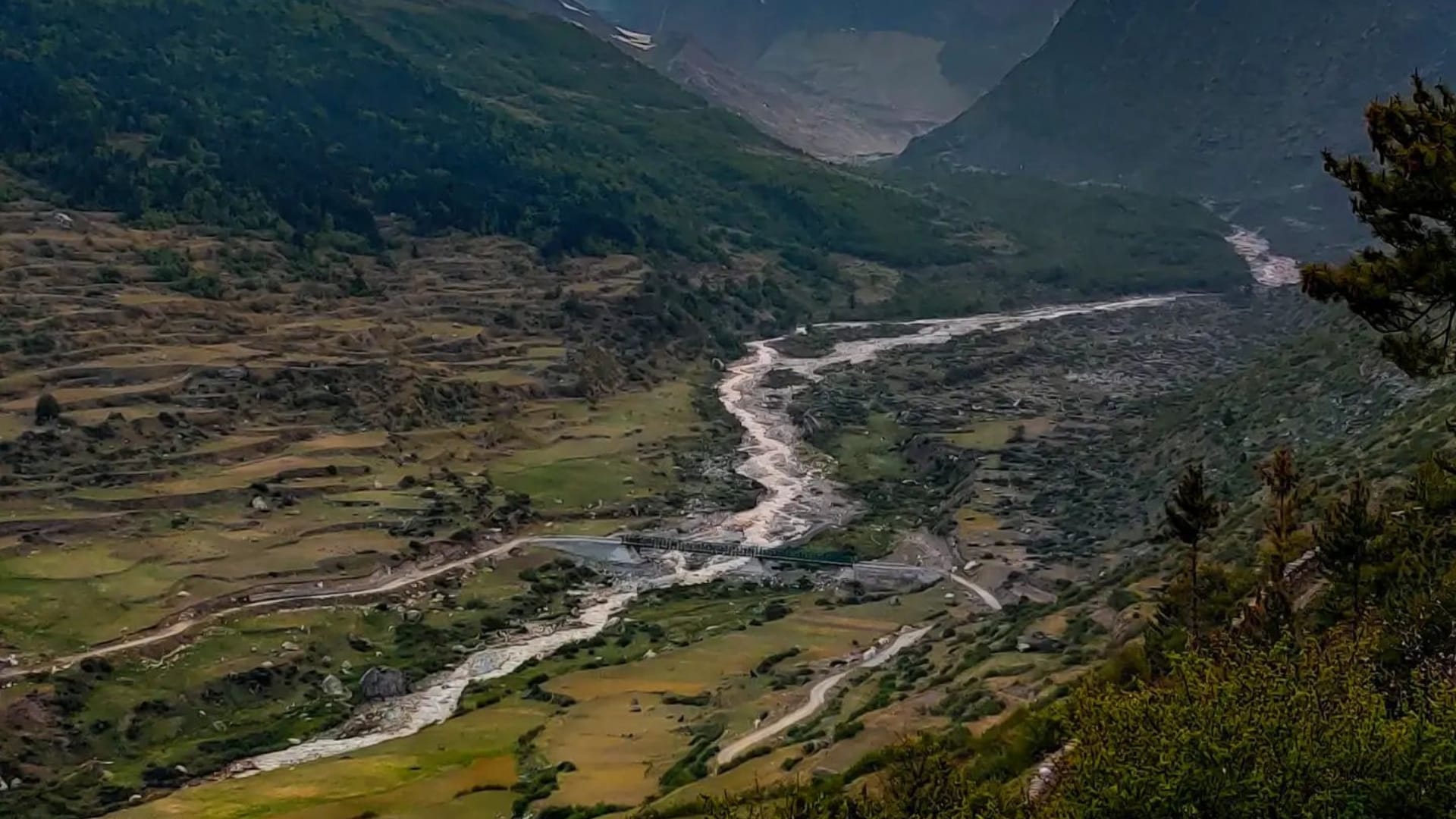 Best Trekking Places in India for Adventure Lovers