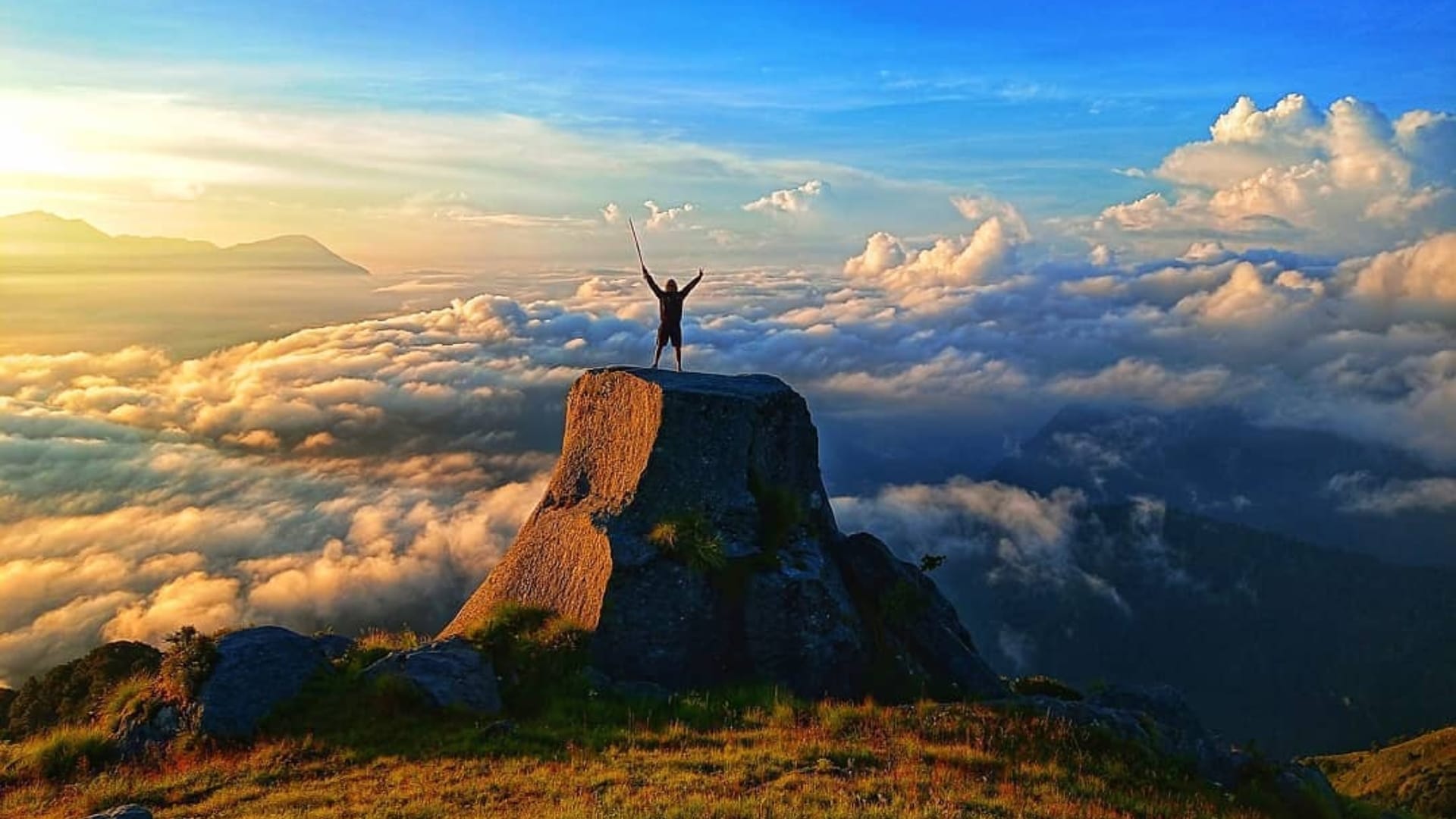 Best Trekking Places in India for Adventure Lovers