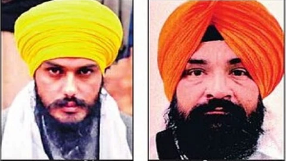 Vote given to radicals in Punjab increases concern, security agencies alert