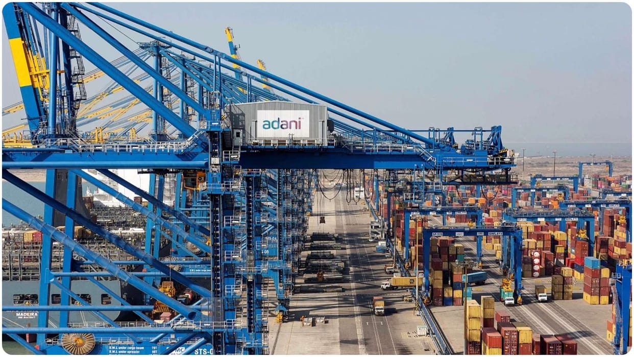Hindenburg shared Adani report with its client Mark Kingdon two months before publishing it says Sebi