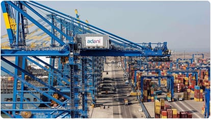 Adani: अदाणी पोर्ट्स को मिला कोलकाता बंदरगाह के संचालन का कॉन्ट्रैक्ट, कंपनी का दावा- कनेक्टिविटी बेहतर होगी Adani Ports apsez bags five year operation and maintenance contract at Kolkata port