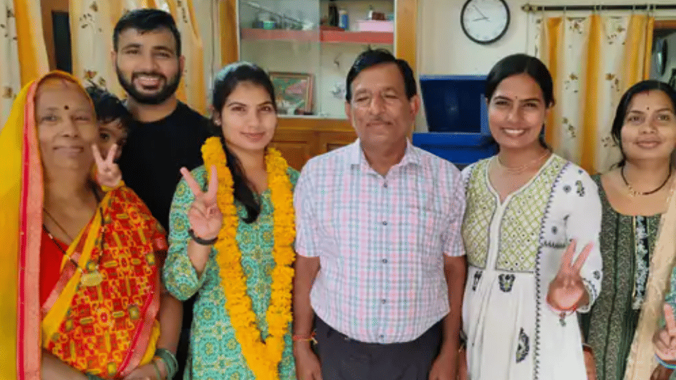 mppsc 2022 mains result 2021 final result toppers story news