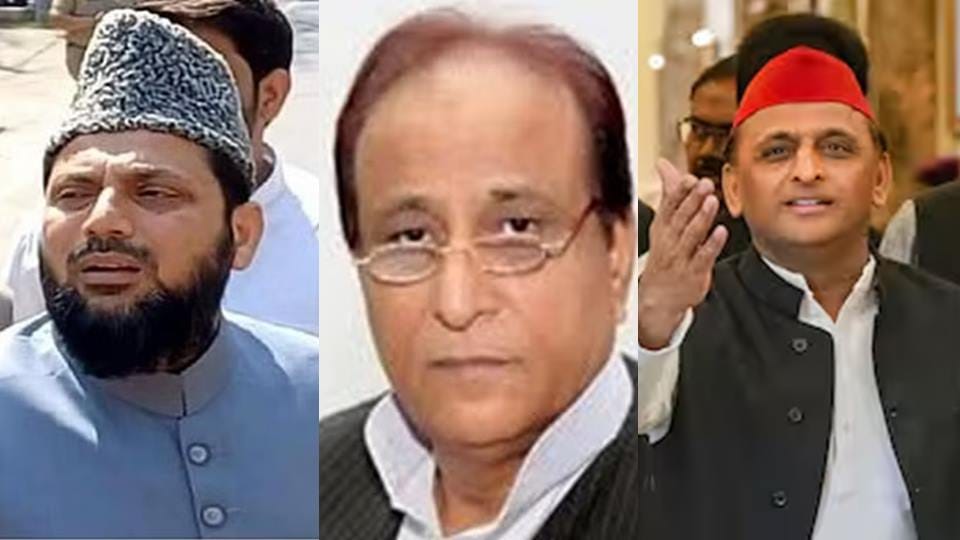 Chaos after Mohibullah statement calling jail reformatory home, Azam supporters angry