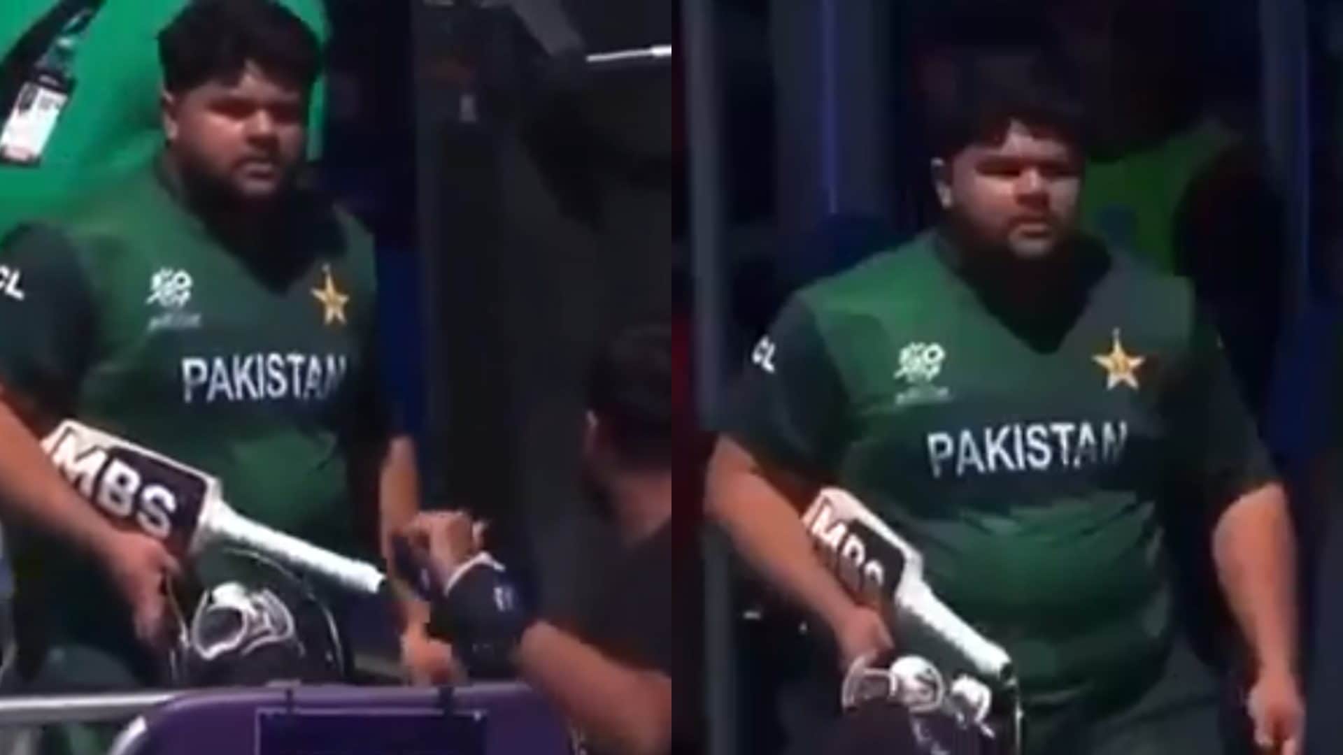 Moin Khan Slams PCB Mohsin Naqvi and Ramiz Raja For son Azam Khan Axing, says Demoralised A Young Player