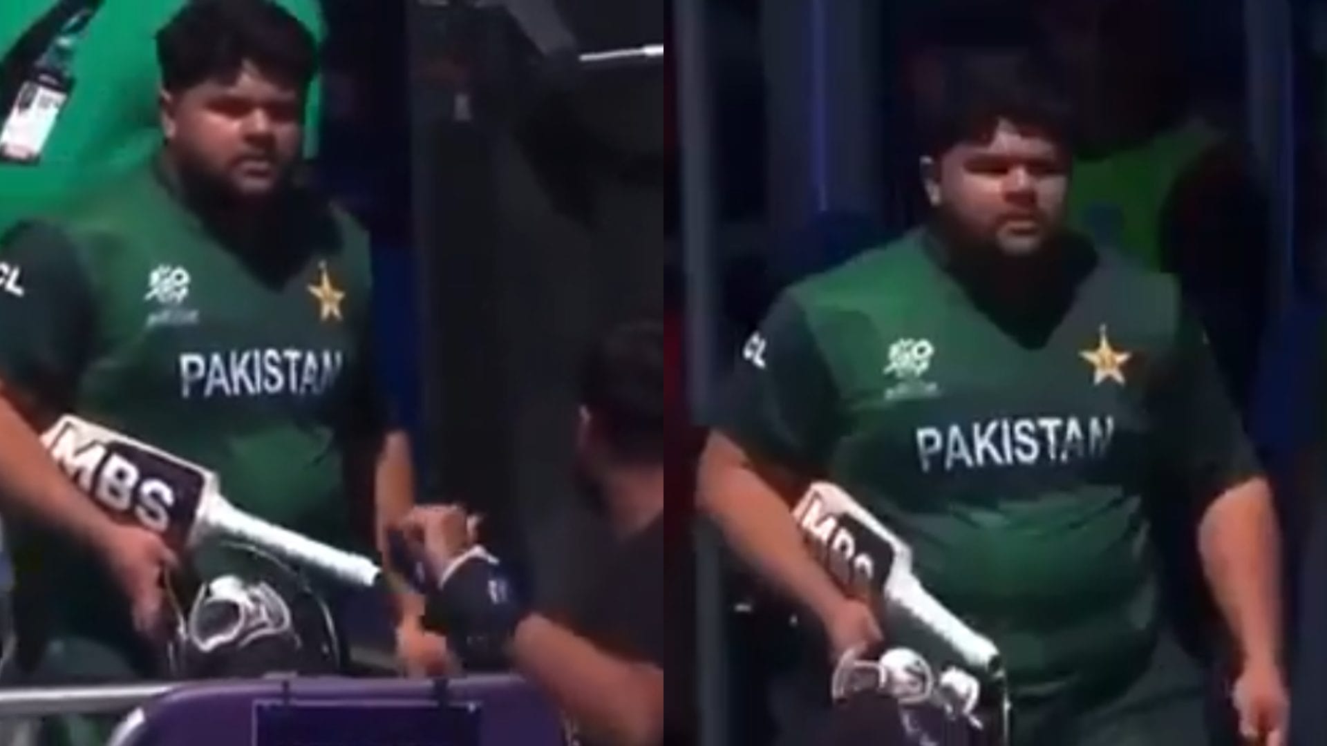 Moin Khan Slams PCB Mohsin Naqvi and Ramiz Raja For son Azam Khan Axing, says Demoralised A Young Player