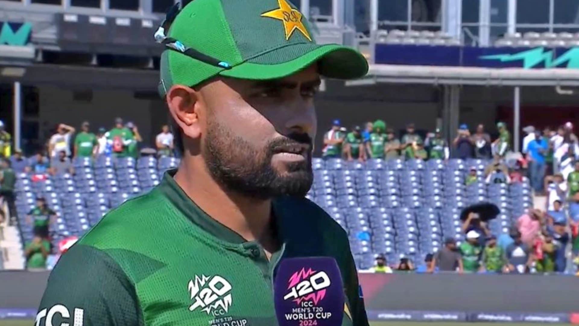 PAK vs BAN: '10 players in the team', Salman Ali Agha statement on Babar Azam poor form