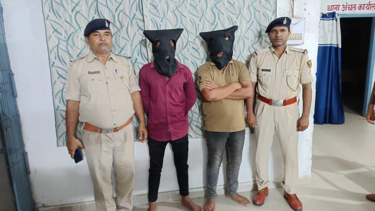 Bihar: Two people arrested in Darbhanga for making fake birth-death certificates