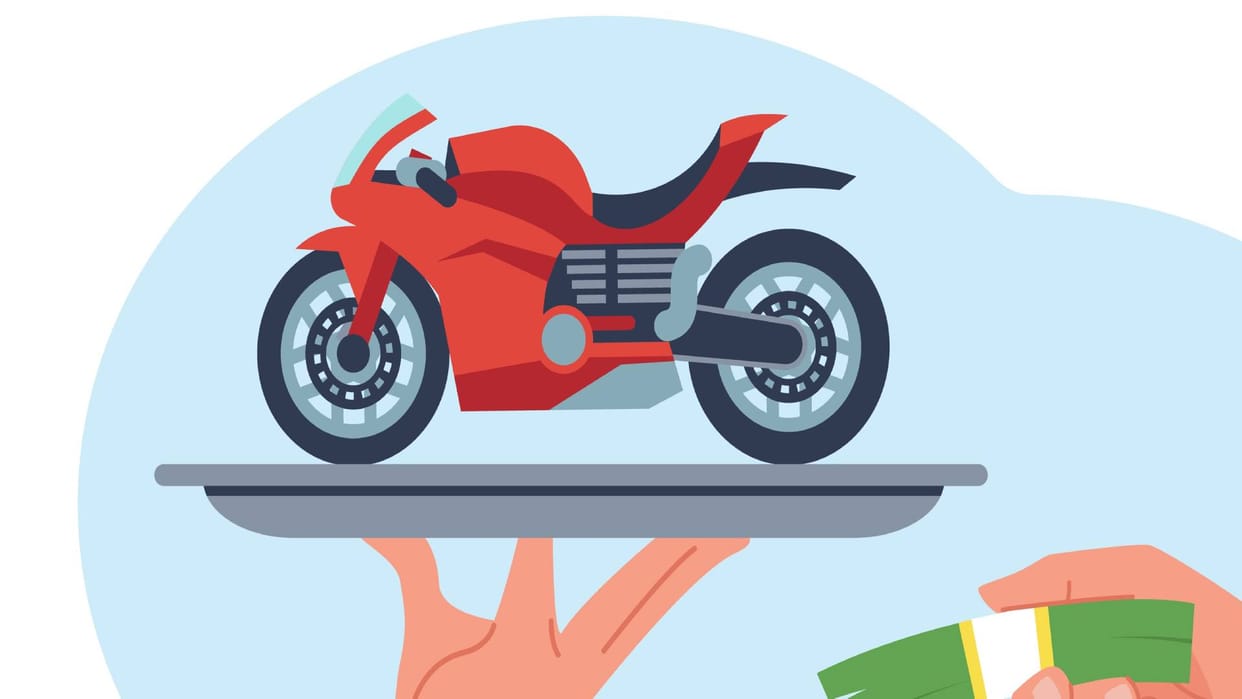Bike Care Tips: If you keep these four things in mind the bike can always remain like new