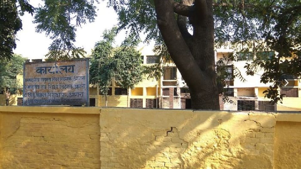 Smart Boards Installed but No Internet: Digital Education Plan Fails in Government Schools