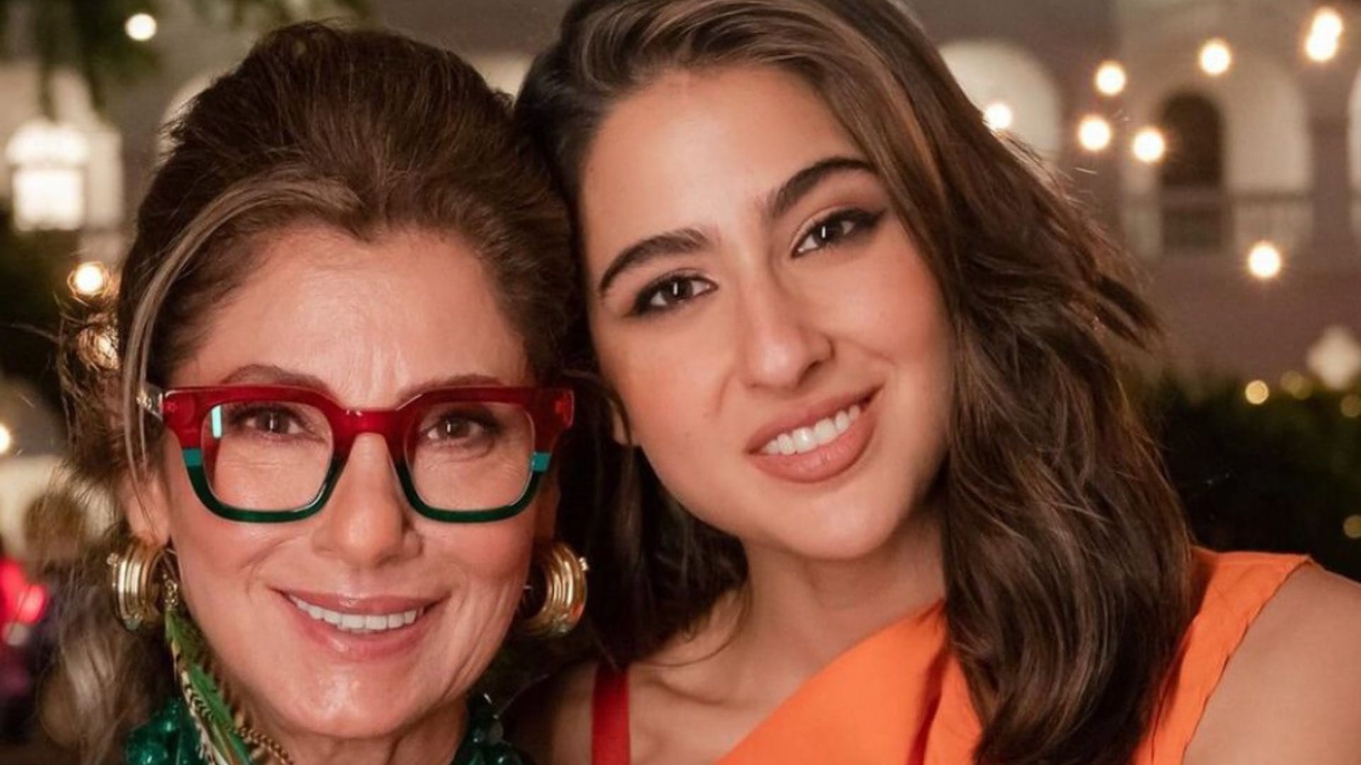Dimple Kapadia celebrating her birthday today click here to know about top 10 films of her Bobby Rudaali