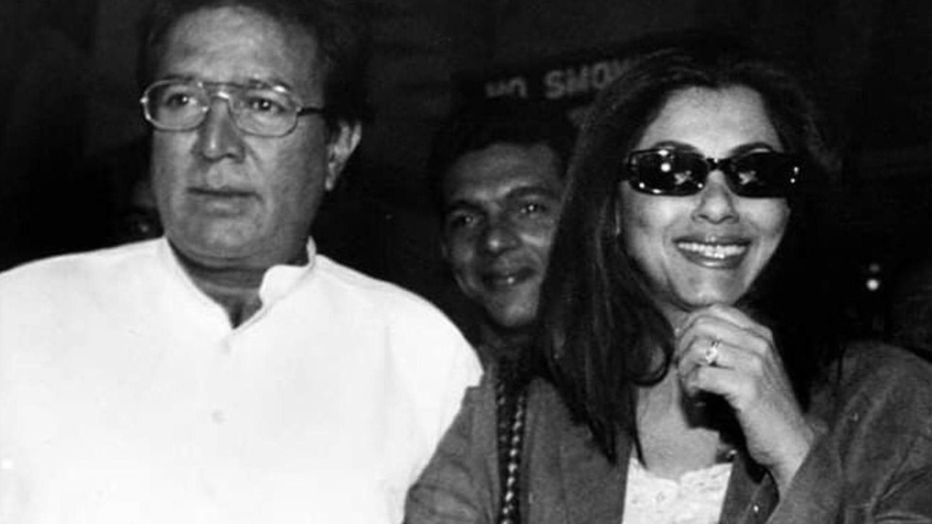 Dimple Kapadia celebrating her birthday today click here to know about top 10 films of her Bobby Rudaali